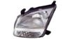 IPARLUX 11885602 Headlight